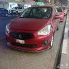 Mitsubishi Attrage