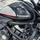 Kawasaki Vulcan S - كوازاكي فولكن اس