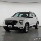 هيونداي كريتا سمارت 2021
