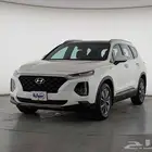 هيونداي سنتافي جي إل 2020
