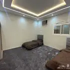 شقق للإيجار -يومي - شهري