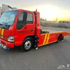 سطحة من جدة إلى أبهاء جيزان نجران