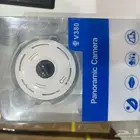 كاميرا مراقبه حجم صغير واي فاي العرض لمده اسبوع