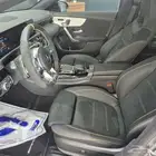 مرسيسدس CLA 45 2023 - استيراد من كوريا مباشرة