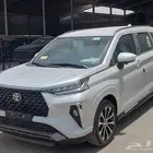 تويوتا 2025فيلوز GLX بنزين تقسيط وكاش