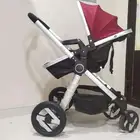 عربة أطفال
