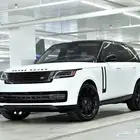 Range rover SE P530