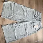 بنطلون فضفاض من Bershka
