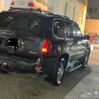 سيارة جي ام سي ان فوي 2006