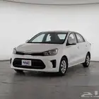 كيا بيجاس LX 2023