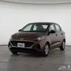 هيونداي Grand i10 فلييت 2023