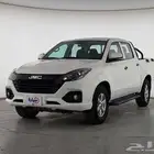JMC فيجاس كابينة مزدوجة 2023 دبل