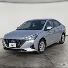 هيونداي اكسنت سمارت 2023