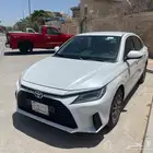 2023 تويوتا يارس