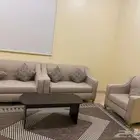 شقق للايجار خلف المستشفي السعودي الالماني