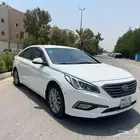 2016 هيونداي سوناتا