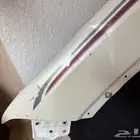 رفرف لاندكروزر