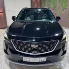 كاديلاك XT4موديل 2022
