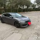 Honda Civic 2020