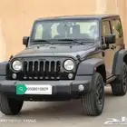 رانجلر ويلز رمادي 2018