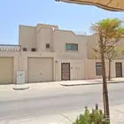 فيلا سكنية للبيع بموقع متميز جلموده