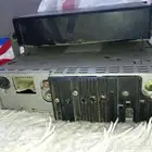 مسجل هايلكس 2003