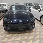 كامري LE هايبرد 2025