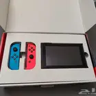 Nintendo Switch V2 نينتندو سويتش V2