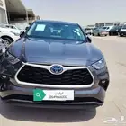هايلاندر LE هايبرد 2024