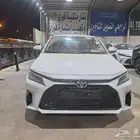تويوتا يارس 2026 Y