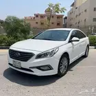 2016 هيونداي سوناتا