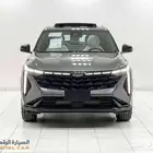 جيلي سيتي راي فل GF 2025 بدون دفعة اولى