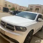 دودج دورانجو RT 2017