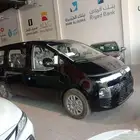 هونداي ستاريا 3.5 GL بنزين 9 ركاب 2026