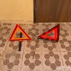 مثلث السلامه