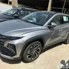 توسان بريميوم 2025 محرك 2.0