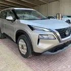 نيسان اكس-تريل 2025 استاندر بدون دبل