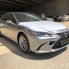لكزس ES350 CC بانوراما 2025 بريمي