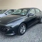 هونداي اكسنت 2026 ( كاش بنوك شركات)