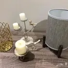 دولاب احذيه وتحف واباجوره وفانوس
