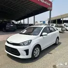كيا بيجاس2026 استندر كاش وتاجير منتهى بالتمليك