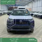 رافور نص فل فتحة سقف ازرق غامق بنزين 2025 اقل سعر كاش واقساط
