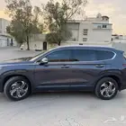 هونداي سنتافي 2022