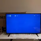 شاشة فيليبس 43 بوصة philips