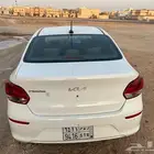 كيا بيجاس 2024 ممشى 30 000 للبيع علي السوم