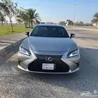 لكزس ES 2019 فل كامل