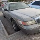 فوردماركيز 2000 للبيع تشليح