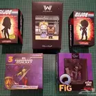 مجسمات - Lootcrate Figures