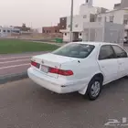 للبيع كامري 2000 نظيف ما يشكو من شيء بمكة