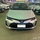 تويوتا كورولا 2020 1600cc ستاندرد 4 سلندر